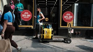 US Core PCE Index Rises 0.4% in January