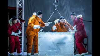 Anthropocene 2019 |  Trailer