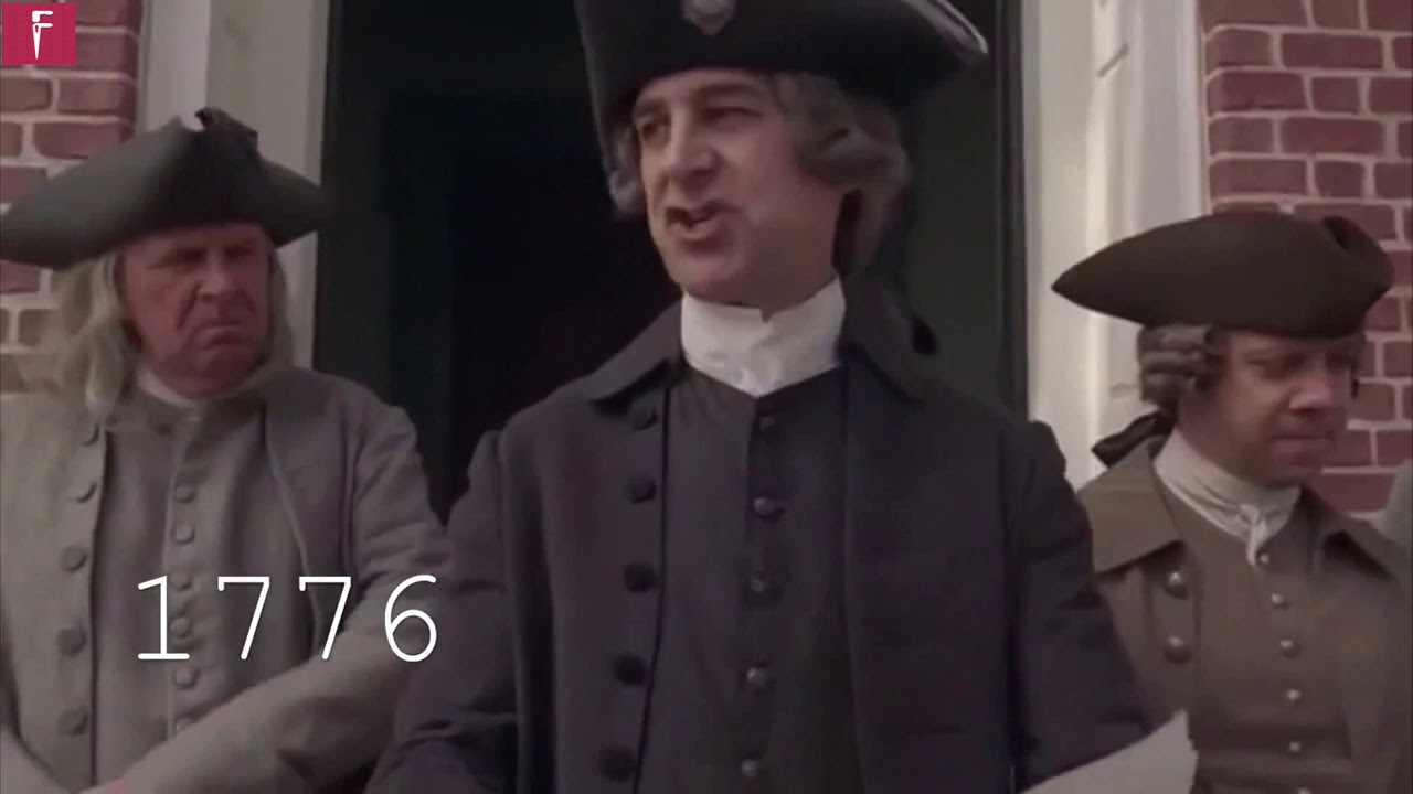 Today's History July 4 