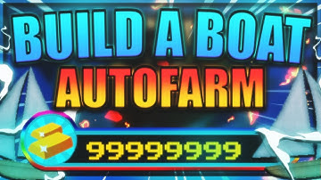 [NEW] Build A Boat For Treasure Script / Hack | Auto Farm | *PASTEBIN 2022*
