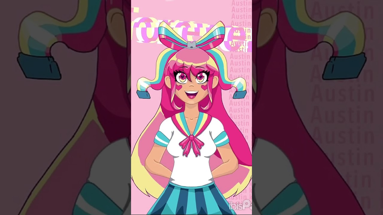 Gravity Falls Just Giffany ❤️💖💝