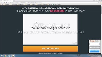 Google Trader Review - Is it Legit or a Scam?