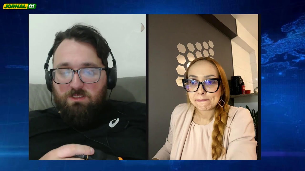 MÍDIA AMERICANA JÁ CONSIDERA GUERRA NA VENEZUELA COMO IMINENTE