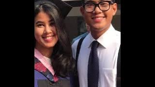 The royal family - បង្ហាញព្រះភ័ក្ដ្រសែរាជវង្សនគរក្រុងកម្ពុជា ៥ ព្រះអង្គ វ័យក្មេងបំផុត