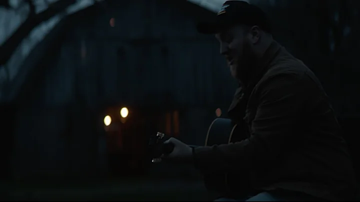 Tyler Joe Miller - Wild As Her (Official Music Vid...