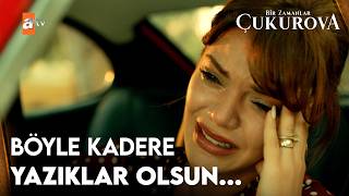 Gebelik Kontrolünde Tatsız Karşılaşma - Bir Zamanlar Çukurova 45. 