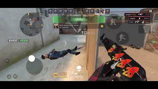 4 RAWS | Standoff 2 Highlights 