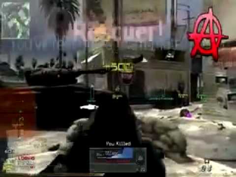 COD 6 Modern Warfare 2  Aimbot Hacks + Downloadlink