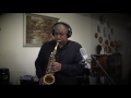 O hansini  zehreela insaan  the ultimate sax collection  best sax cover 176  stanley samuel