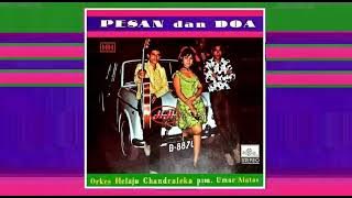 O.M. CHANDRALEKA (Penjanji. Elvy Sukaesih) - Ibu Nan Rindu (1970)
