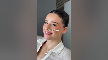 Glow Up Routine 💅✨  Self Care Tips That Actually Work!