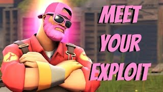 TF2 - [FIXED] Meet your Map Leaving Exploit! [Meet your Match Update]