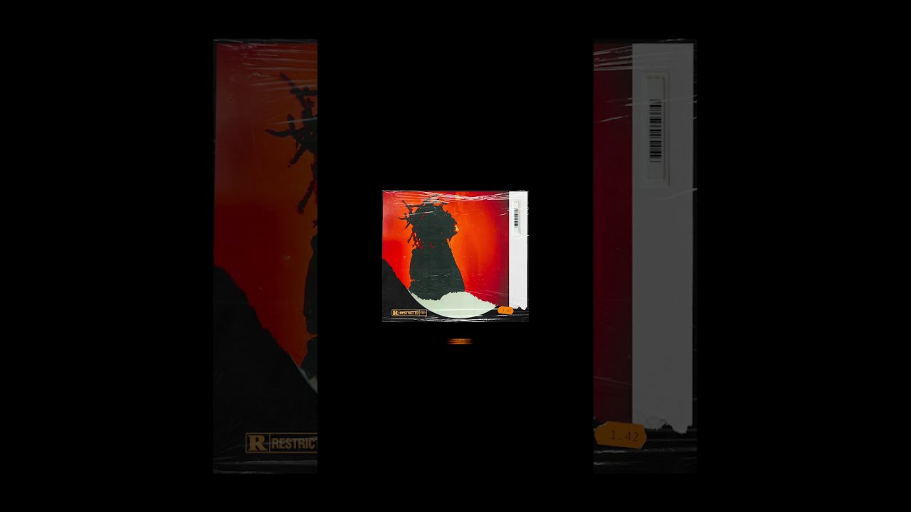 [FREE] Don Toliver Type Beat ~ "21 Grams"