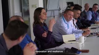 Crowe's Manufacturing Outlook Report 2025
