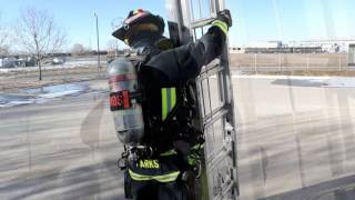 ISO Class 2 Rating- South Adams County Fire Department
