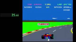 Celebrity Pole Position - High Score - 53.3 sec. Net Worth