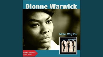 Thumbnail of Reach Out for Me