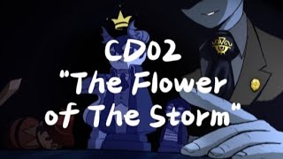 CDO2 - Y251 The Flower of The Storm Specimen Build