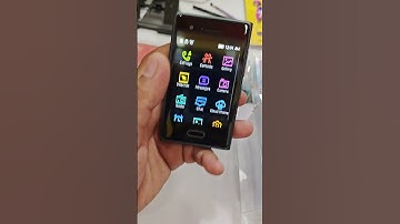 HMD Touch 4g    Nokia wali vibe #oldnokia