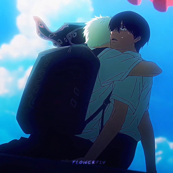 He died and became a Monster 😨 | The Summer Hikaru Died Ep1 #hikaru #shorts #foryou