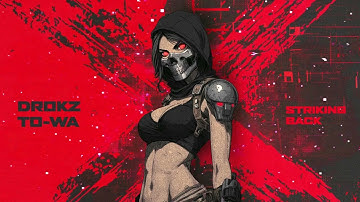 Drokz & To-Wa - Striking Back