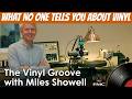🤔 Miles Showell Exposes What No One Tells You About Vinyl - PMC Sponsored Seminar at Vienna 2026