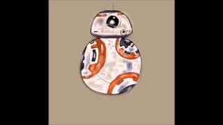 BBdroid on the Procreate app screenshot 3