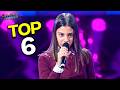 The Voice Kids 2026 Top 6 Blind Auditions You Need To See The Voice The Voice Kids 2026 Top 6 Blind Auditions You Need To See The Voice