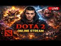 SAVI_TV | Dota 2 ONLINE 🔴 🎮💸 DONATE CHALLENGE | DOTA 2 STREAM