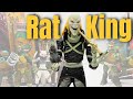 Rat king of flutes  bst axn tmnt review