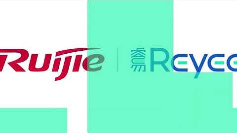 Ruijie - AP How to enable wireless for Chromecast, mirror cast, airplay and windows file sharing v2