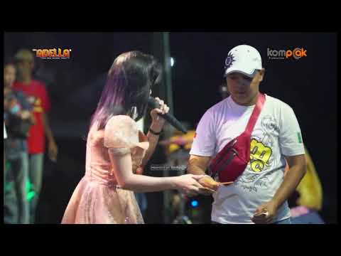 DUKA - Sherly Madyana - MSC Indonesian Crew Members 2nd Anniversary | OM ADELLA