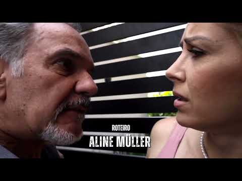 Trailer Violência Oculta