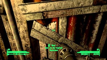 Fallout 3: Asshole Edition part 21 by Downwhere