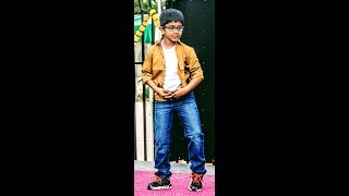 Neehal 3Rd Performance.