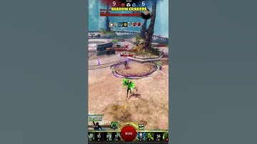 THIS NECRO IS A NIGHTMARE IN PVP GUILD WARS 2 #gw2 #gaming #gw2pvp #games #guildwars2 #gameplay