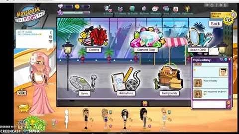 MSP video- Random #2
