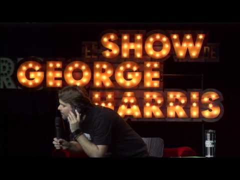 El Show de GH 24 de Julio 2014 Parte 1
