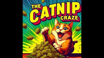 The Catnip Craze Why Felines Can