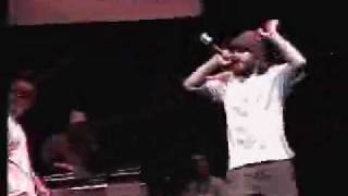 Dirtbag Dan Vs. Bo-Rat @ Battle Ave. Finals
