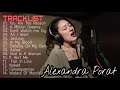 Alexandra Porat FullAlbum