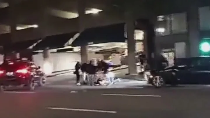 Neighbors react to Michael Reinoehl shooting in La...