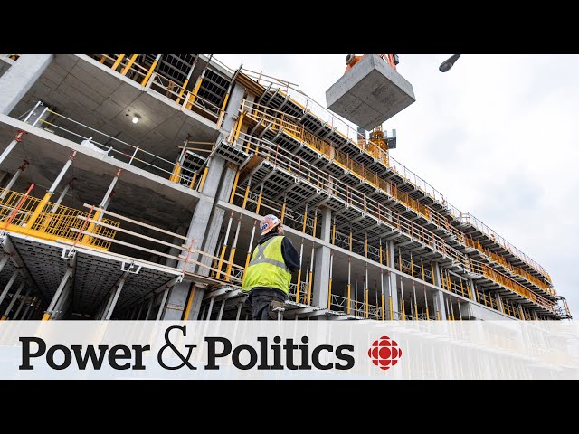 Will new renter-focused measures bring in younger voters? | Power & Politics