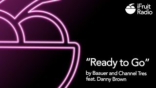 “Ready to Go” by Baauer and Channel Tres feat. Danny Brown screenshot 5