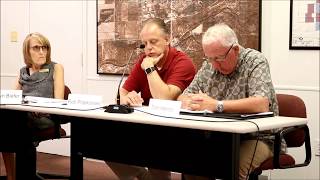 Cass City Council Oversees Village Pool Fate
