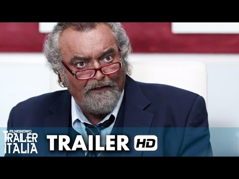 Belli di papà Trailer Ufficiale (2015) - Diego Abatantuono [HD]