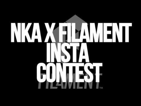 please cartoon FILAMENT BEST TRICK INSTA CONTEST