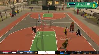 1st Legend ON 2k26 current GEN
