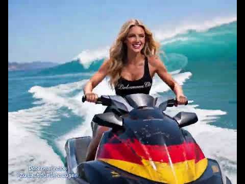 Zu Laut für ihre Lügen