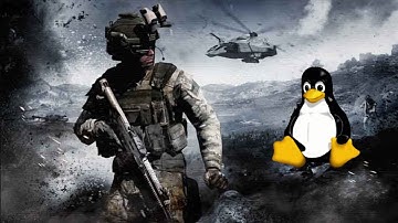 (EN) Tutorial:  Install TeamSpeak3 and configure Task Force Radio on Linux with Proton | ARMA 3